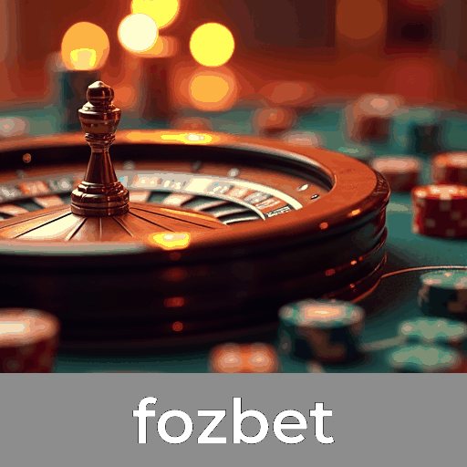 Fozbet: Plataforma Completa e Confiável para Apostas no Brasil