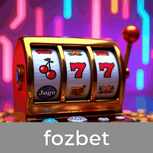 Fozbet: Plataforma de Cassino Premiado