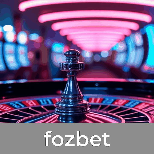 Fozbet: Jogue no Celular com Segurança e Bônus no Cassino Online