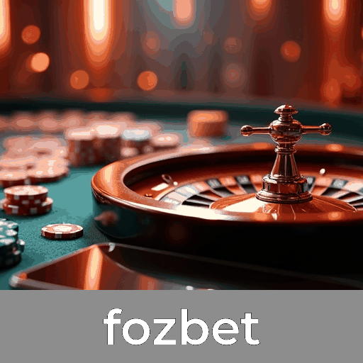 Fozbet - Slots de Alta Volatilidade, Jogos de Mesa ao Vivo e Mais: A Escolha Ideal para Jogadores Brasileiros