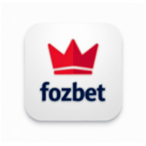 fozbet Logo